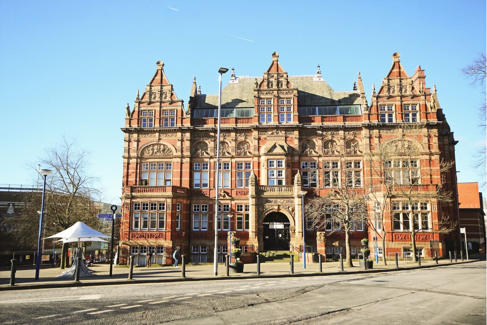 Guide to Football Clubs in Birmingham: A Traveler’s Inspiration