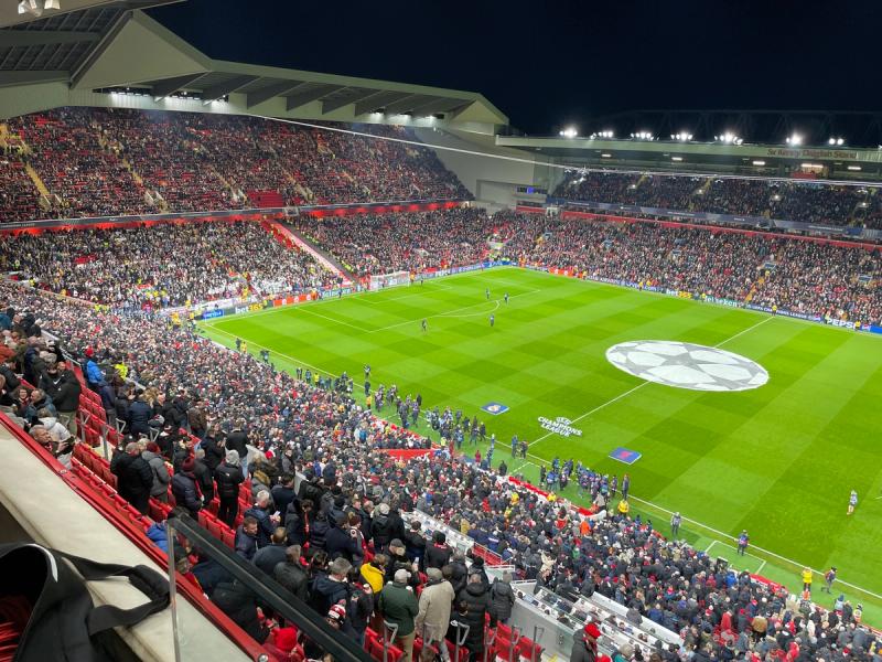 What Is the Champions League? A Guide to Europe’s Top Soccer Event