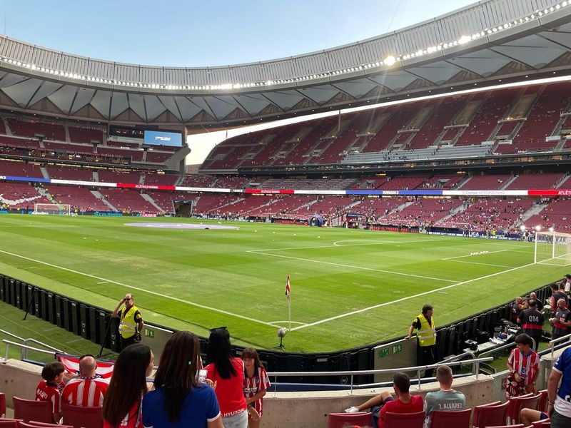 Girona vs FC Barcelona billetter