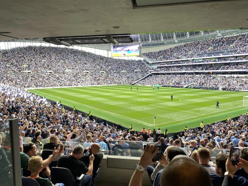 Football Trip with Friends: Your Ultimate Group Travel Guide