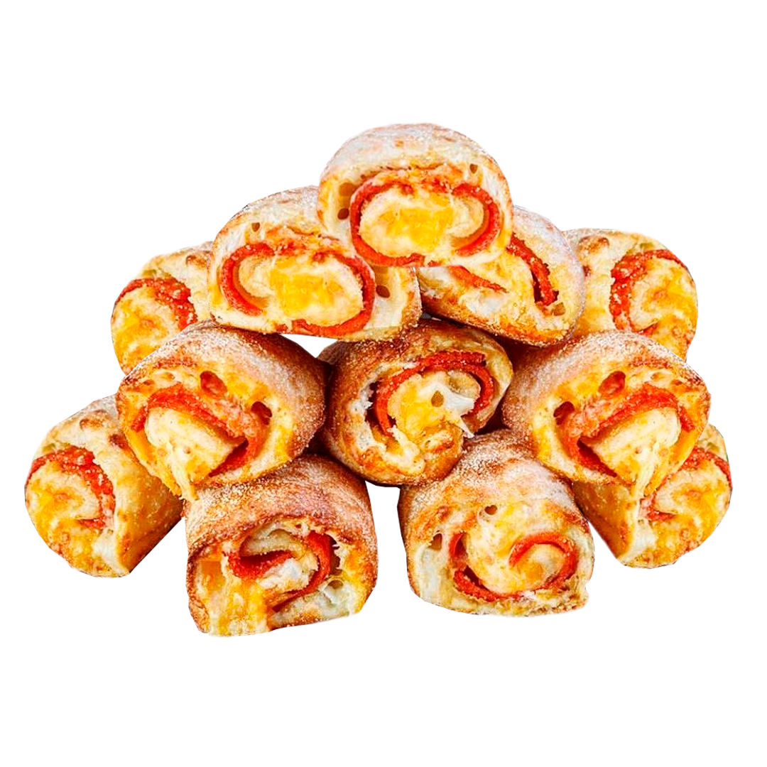 сколько калорий куске пиццы пепперони фото 119