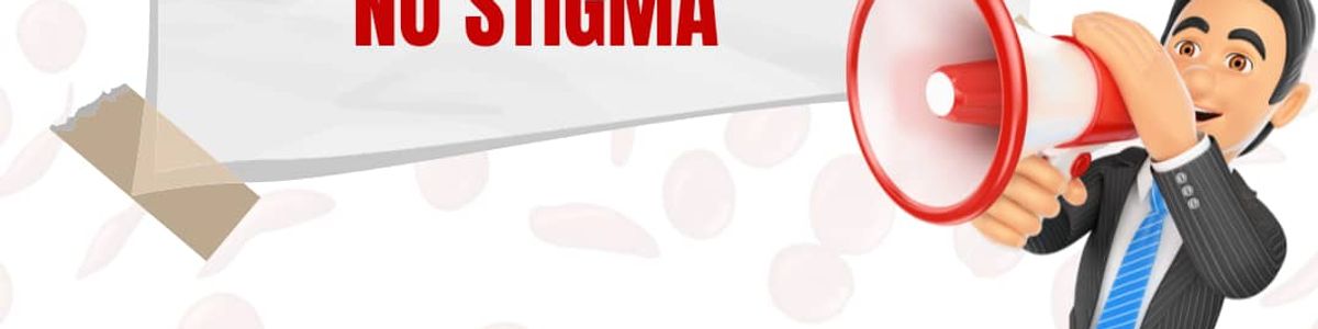 Celebrate Warriors No Stigma