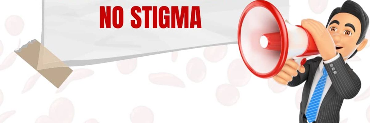 Celebrate Warriors No Stigma