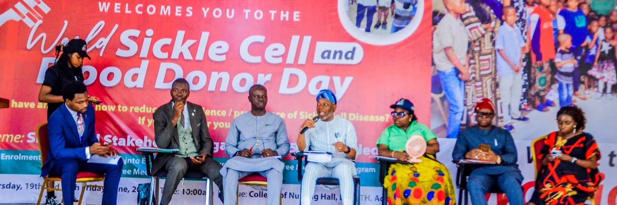 A HISTORIC GATHERING FOR ADVOCACY AND ACTION