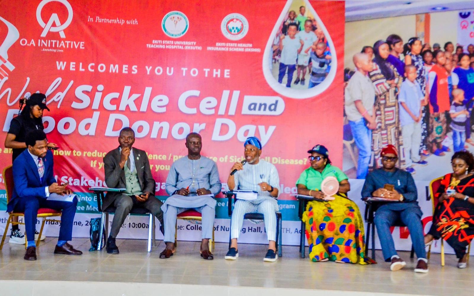 A HISTORIC GATHERING FOR ADVOCACY AND ACTION