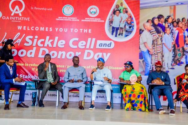 A HISTORIC GATHERING FOR ADVOCACY AND ACTION