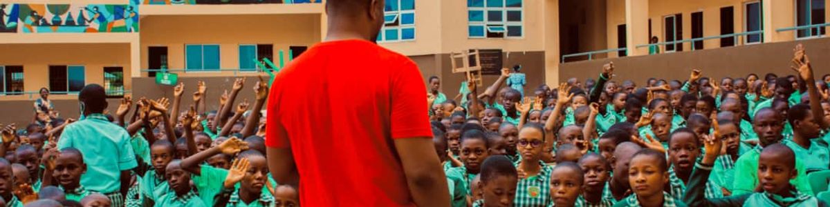 Secondary school advocacy outreach and genotype testing at Knowledge Is Power High School