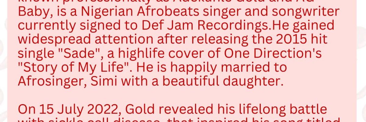 Meet Out Warrior Celeb