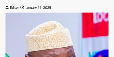 LG Staff Hails Ekiti Govt, O.A Initiative Over Children’s Free Medical Services