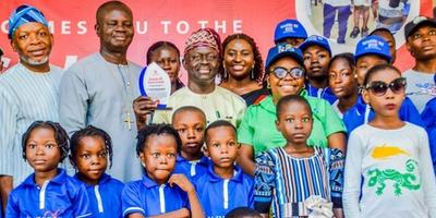 Over 1,000 Sickle Cell Warriors Enrolled With Ekiti Health Insurance For Free Medical Care
