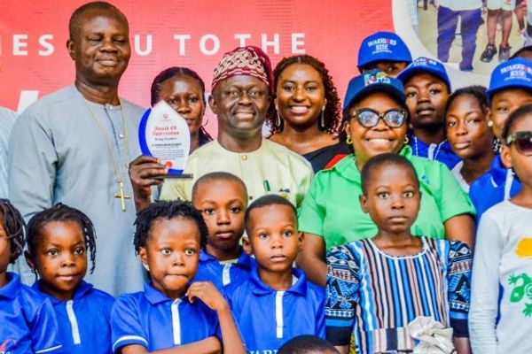 Over 1,000 Sickle Cell Warriors Enrolled With Ekiti Health Insurance For Free Medical Care