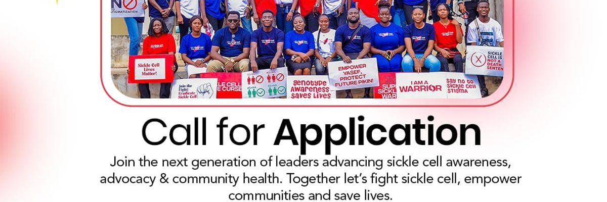 Want to make real impact in your community?