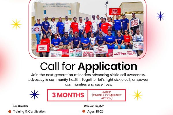 Want to make real impact in your community?