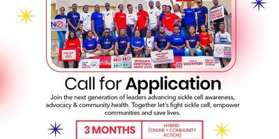 Want to make real impact in your community?