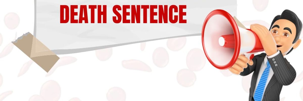 Sickle Cell is not a death sentence