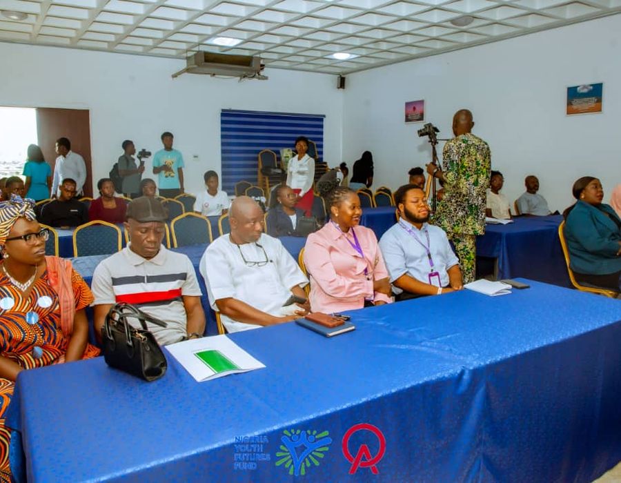 BEYOND THE ROUNDTABLE: WHAT WILL IT TAKE TO TRANSFORM SICKLE CELL CARE IN EKITI STATE?