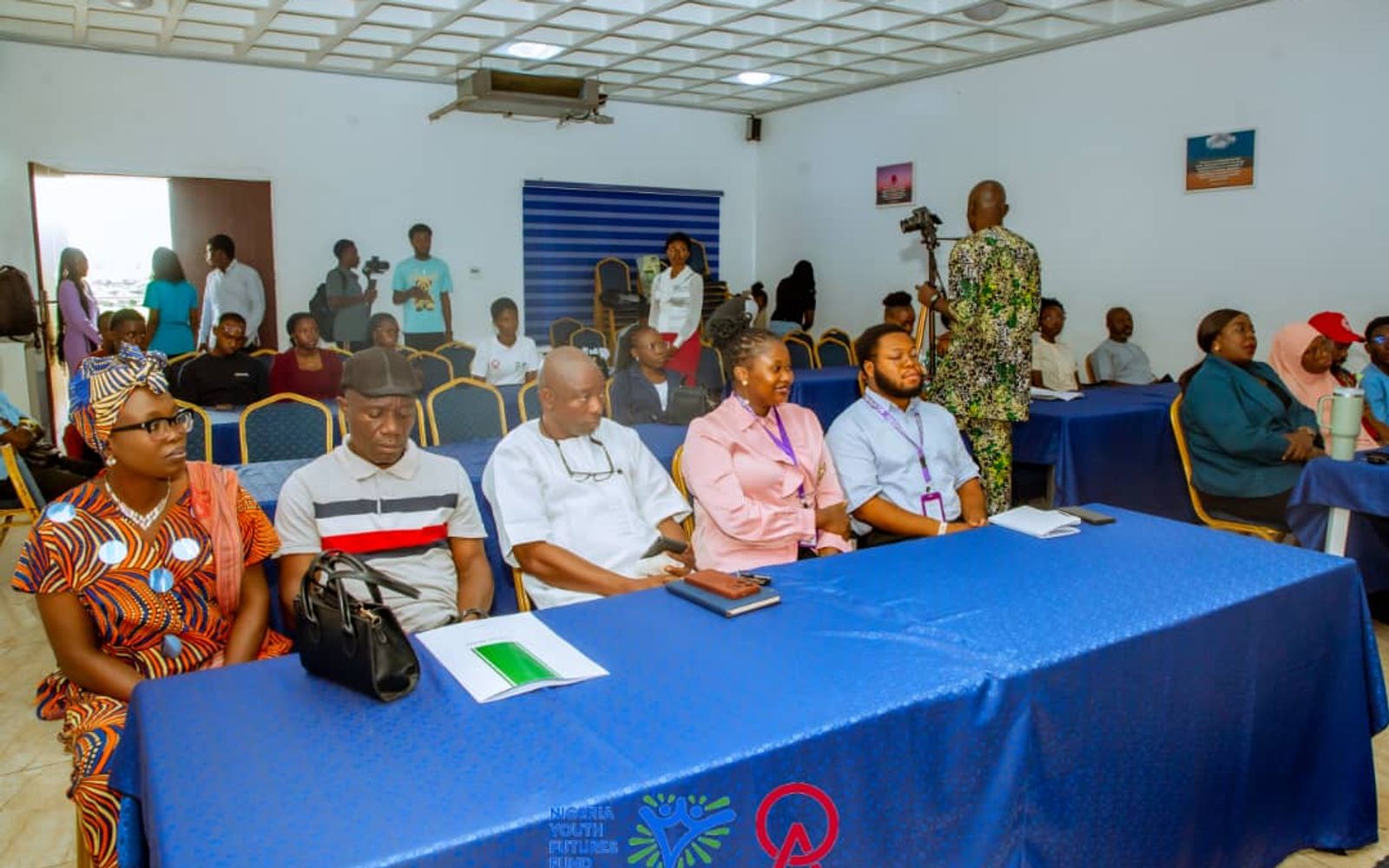 BEYOND THE ROUNDTABLE: WHAT WILL IT TAKE TO TRANSFORM SICKLE CELL CARE IN EKITI STATE?