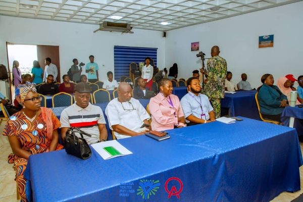 BEYOND THE ROUNDTABLE: WHAT WILL IT TAKE TO TRANSFORM SICKLE CELL CARE IN EKITI STATE?