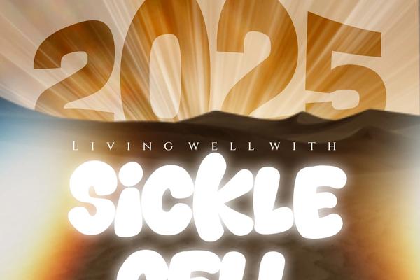 Living Well with Sickle Cell: A Guide to Thriving in 2025