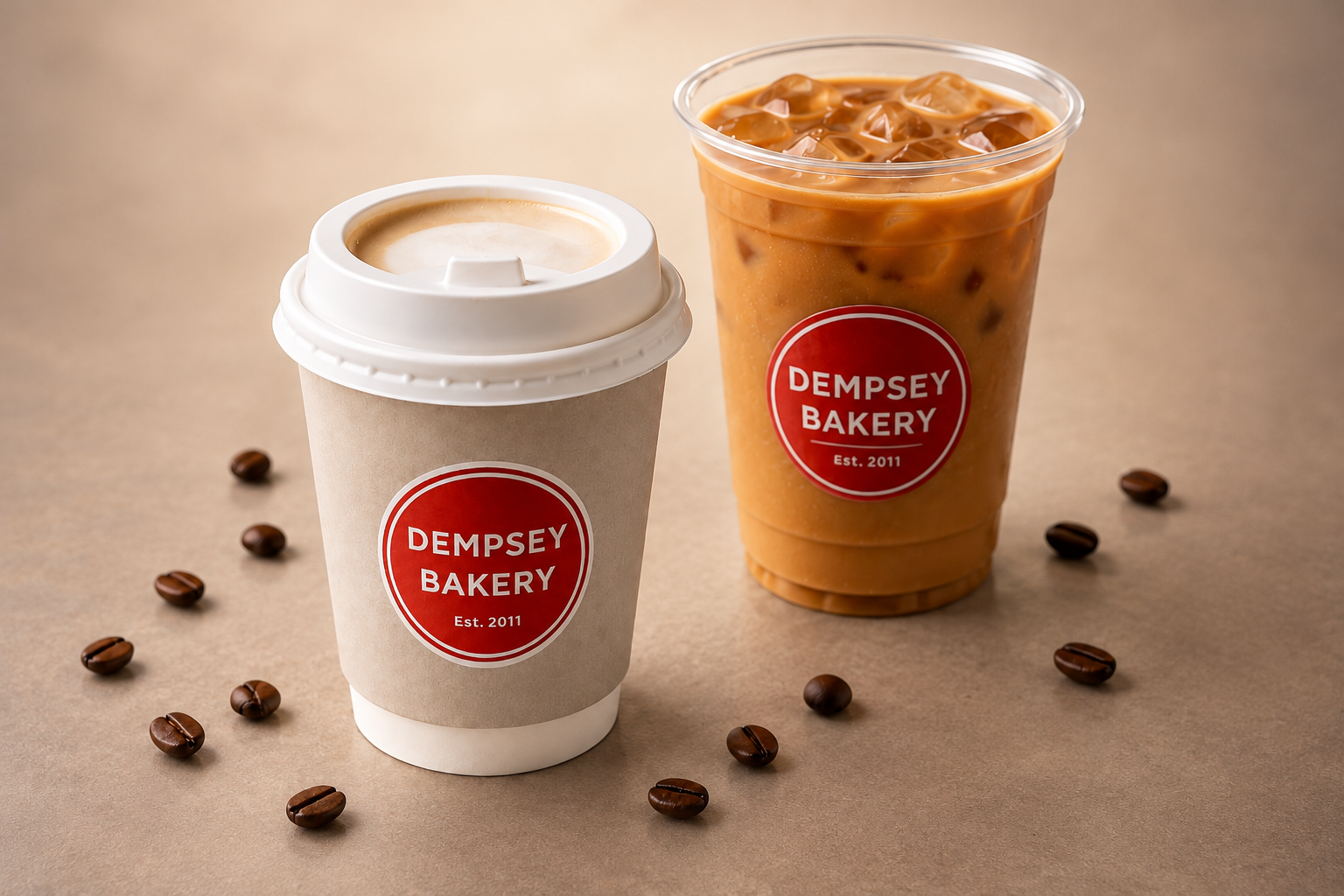 Coffee & Espresso