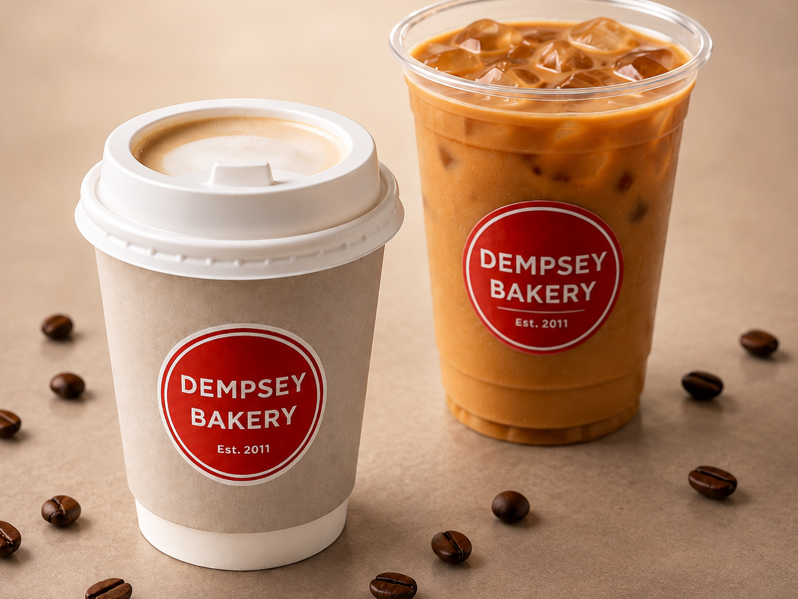 Coffee & Espresso