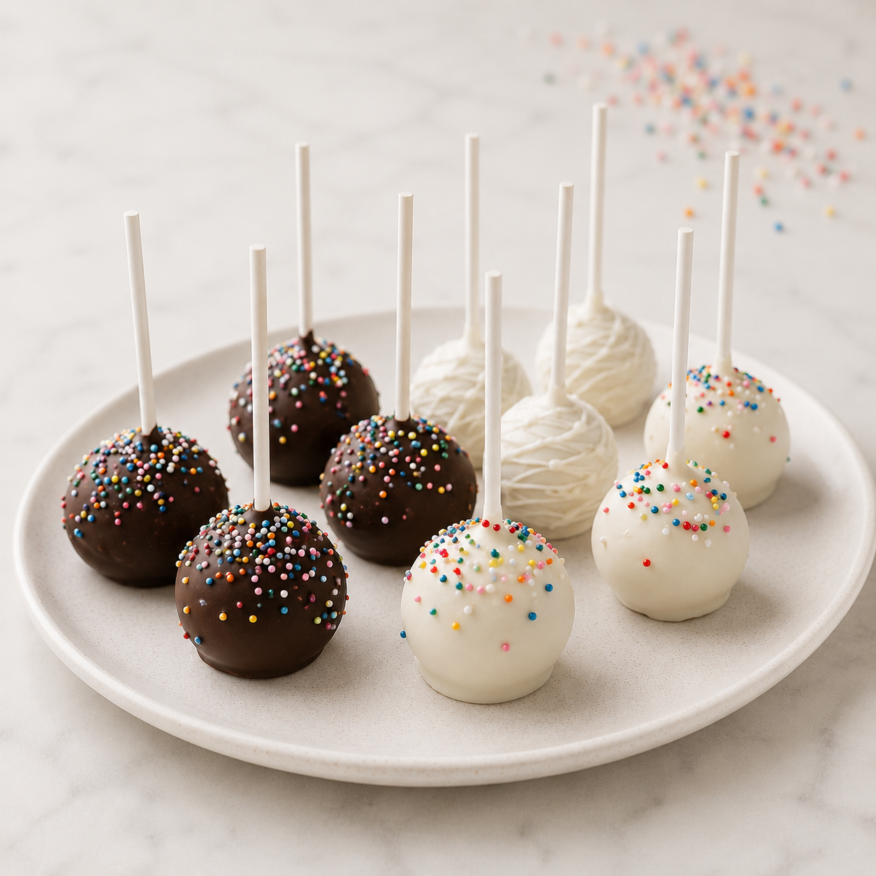 Cake Pops
