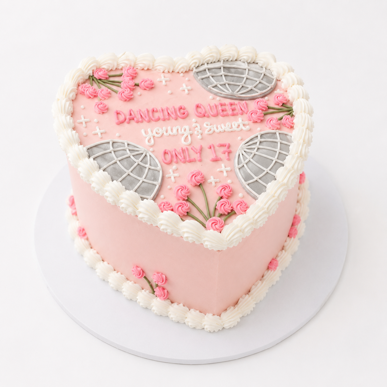 Cakes for Every Occasion cake