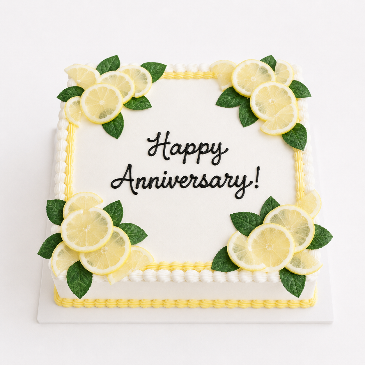 Cakes for Every Occasion cake