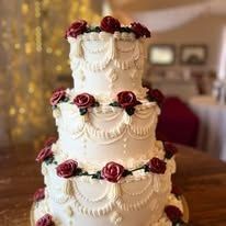 Wedding Cakes cake