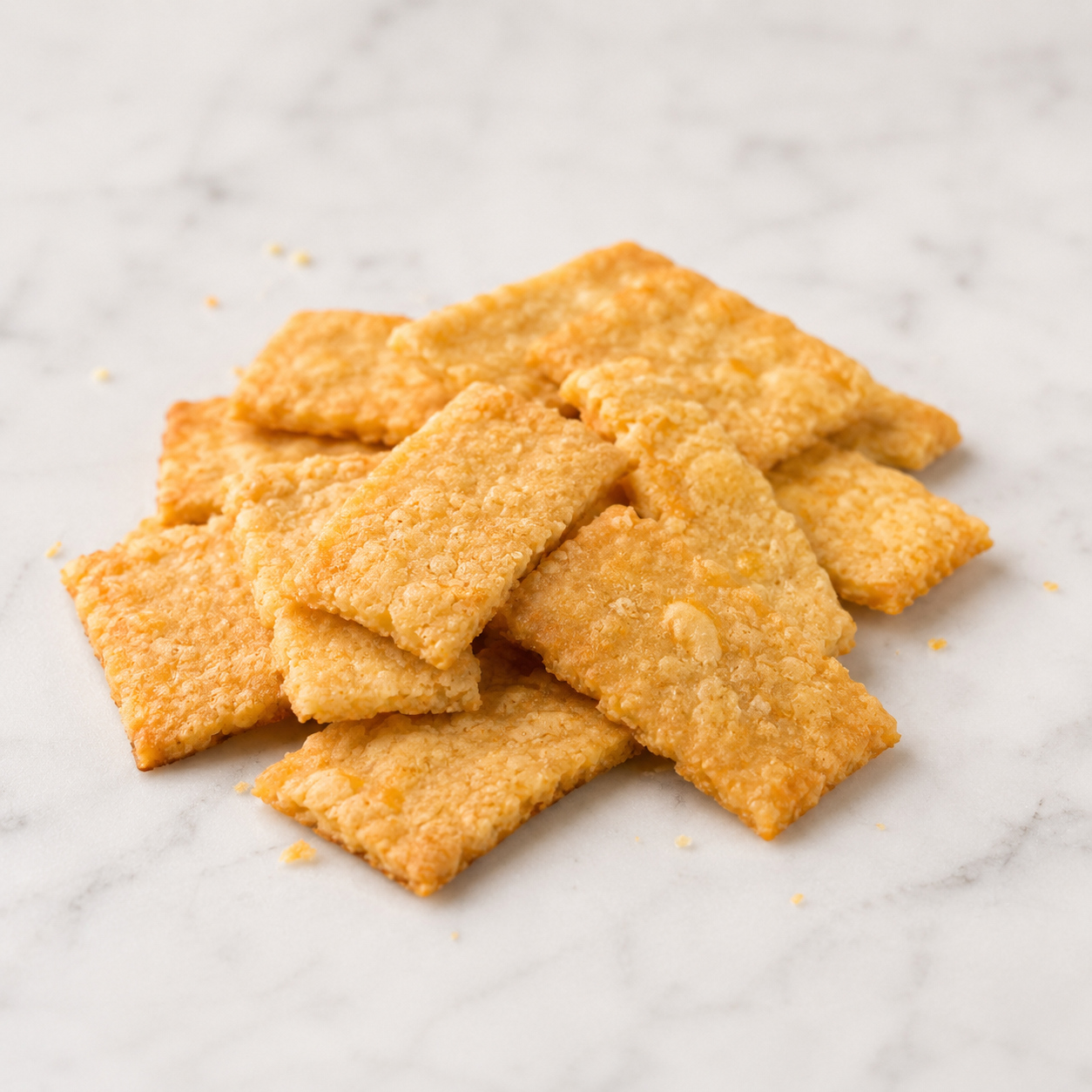 Cheese Bites