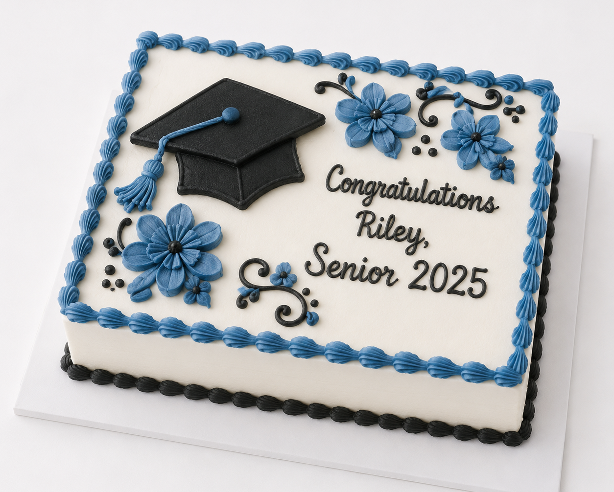 Cakes for Every Occasion cake