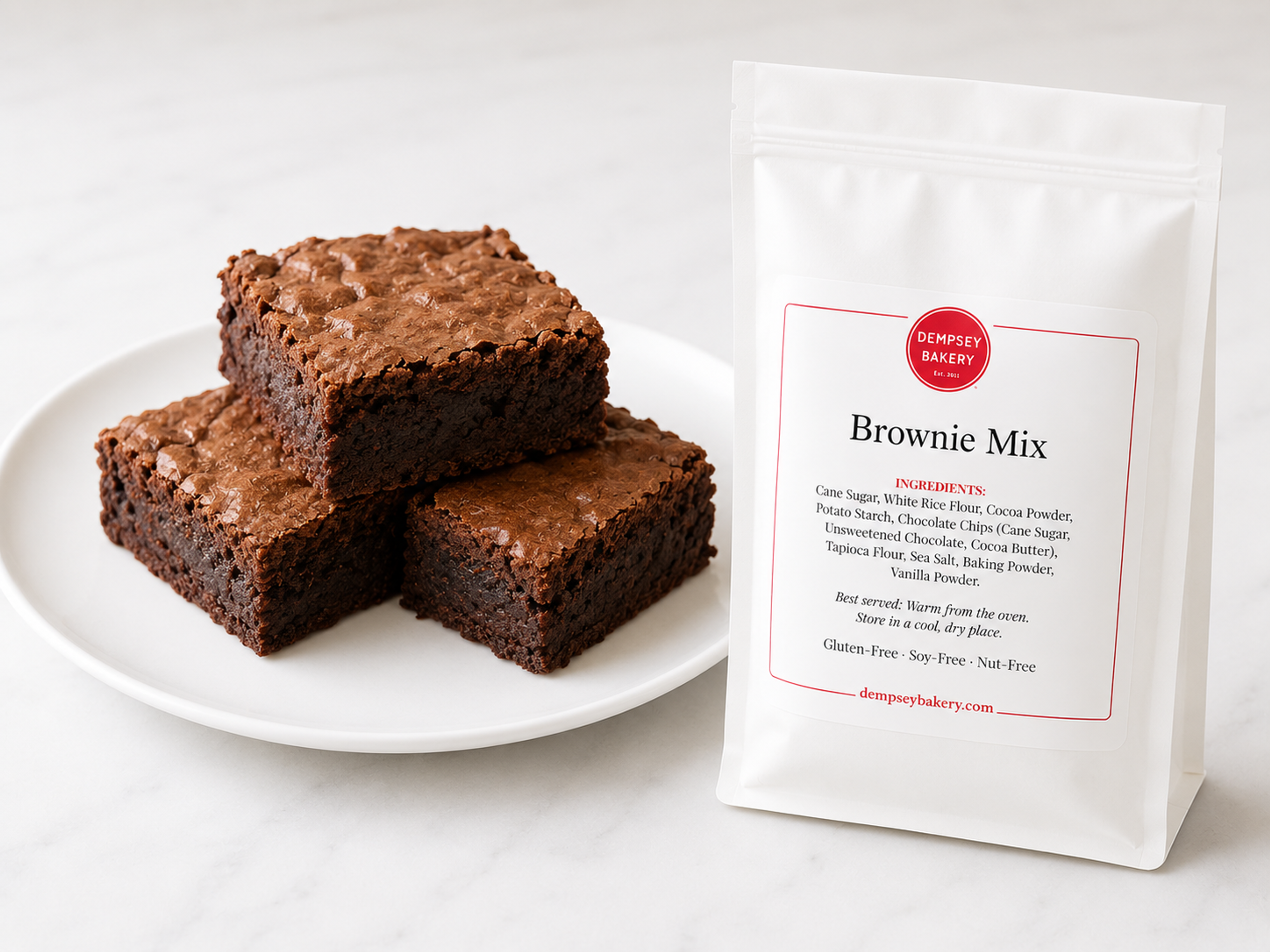 Brownie Mix