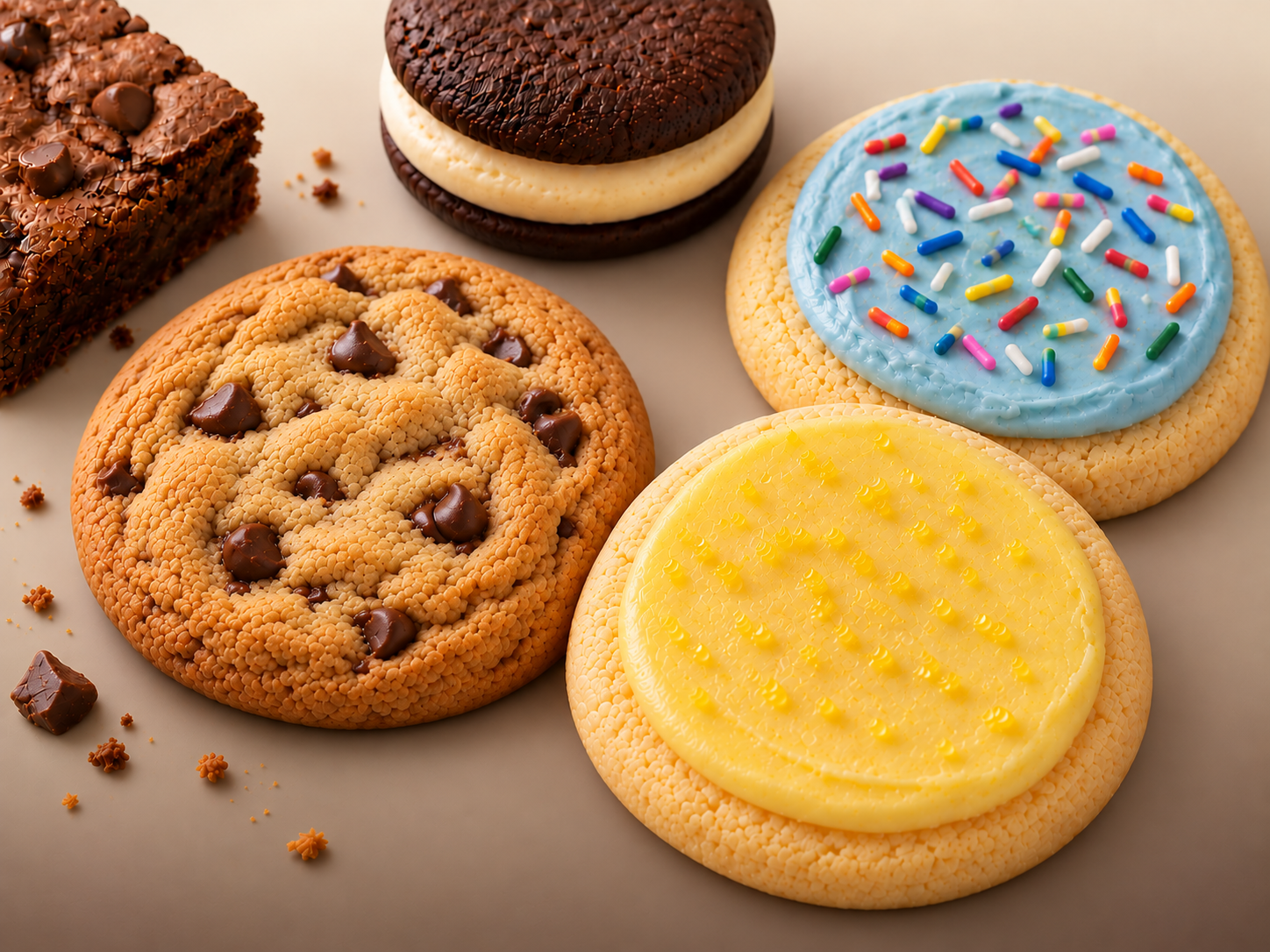 Sweet Treats