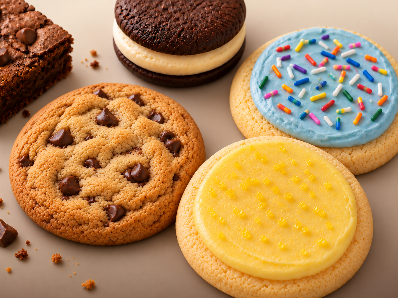 Sweet Treats