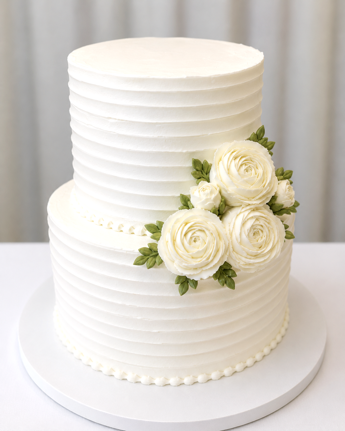 Wedding Cakes cake