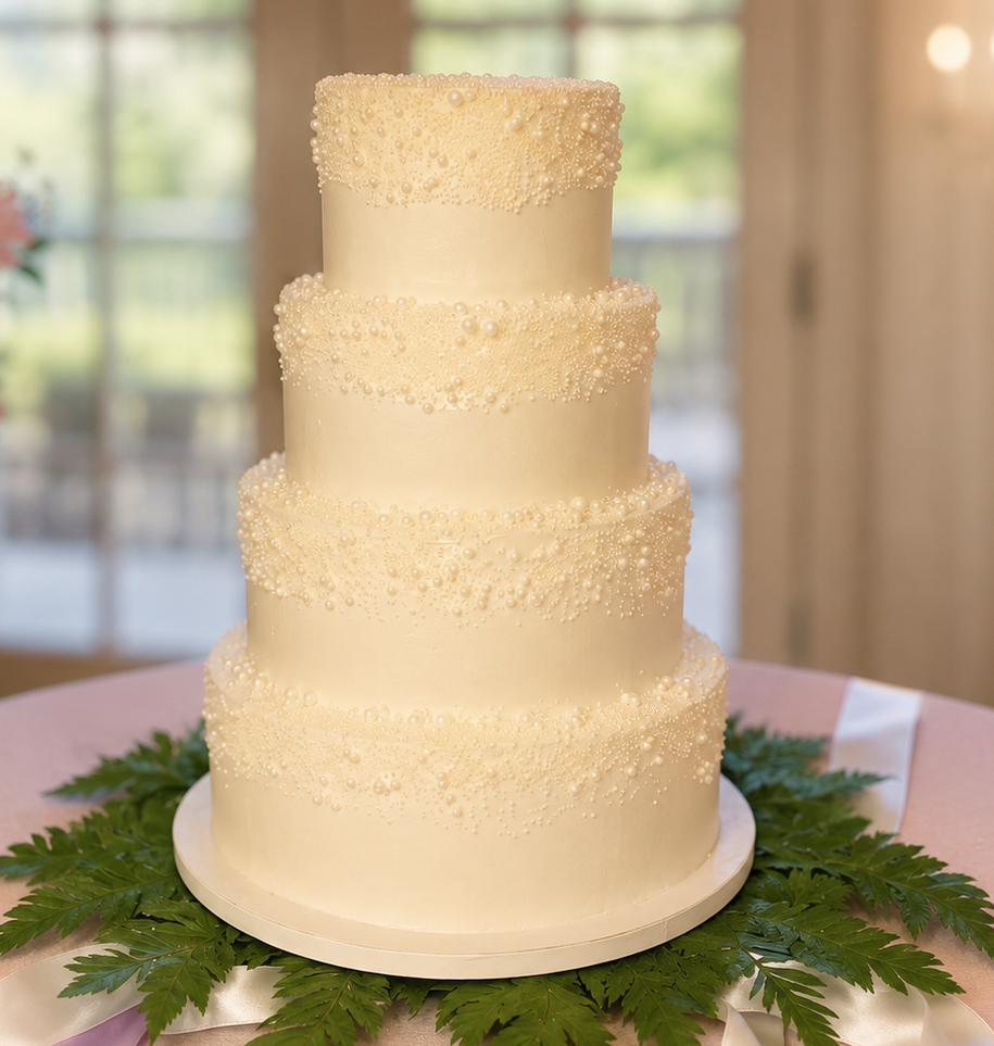 Wedding Cakes cake