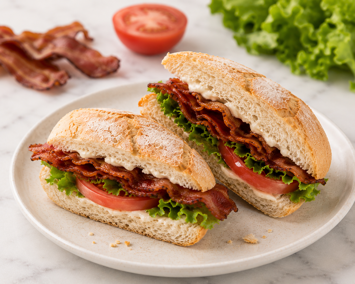 BLT