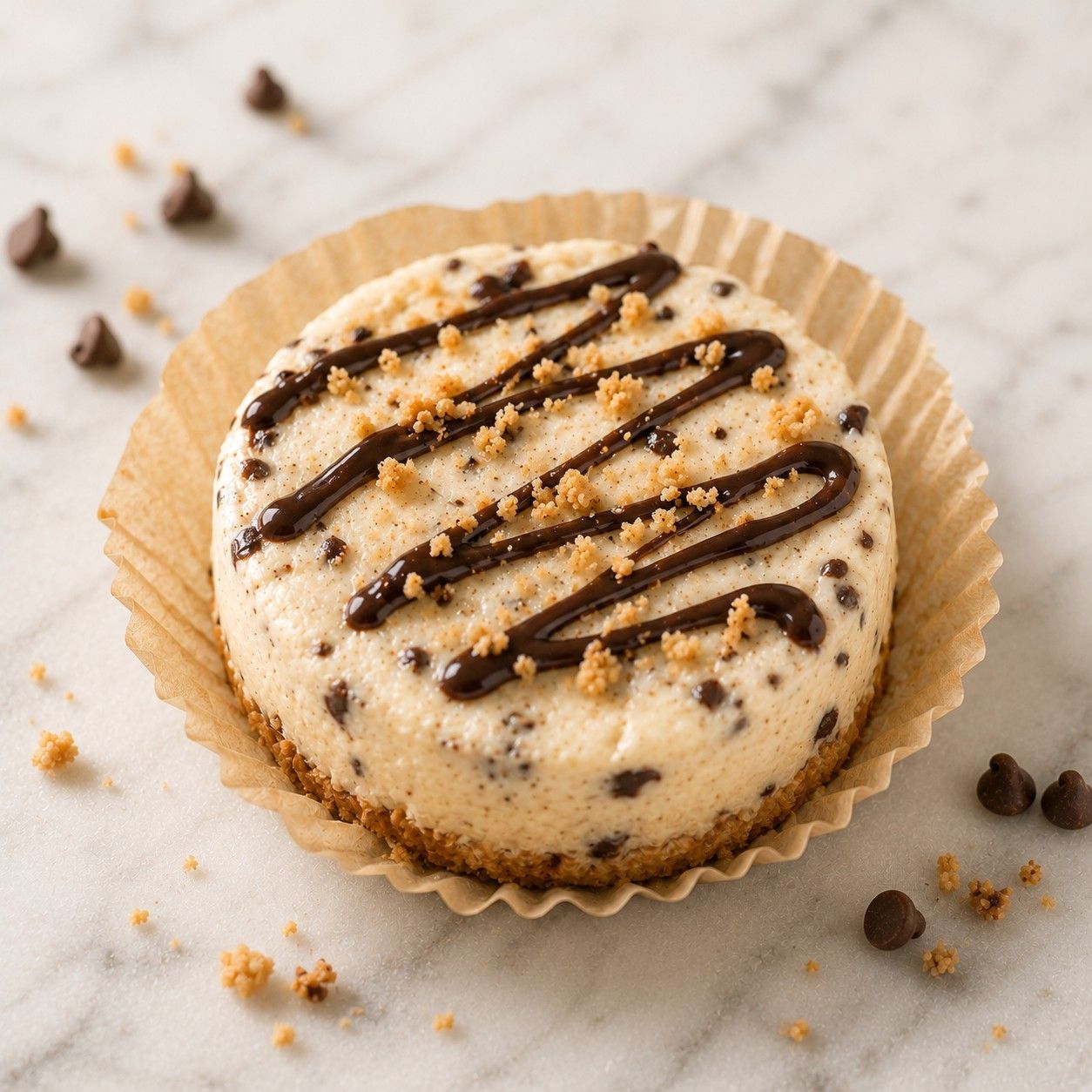 Egg Free/Dairy Free Cheesecake