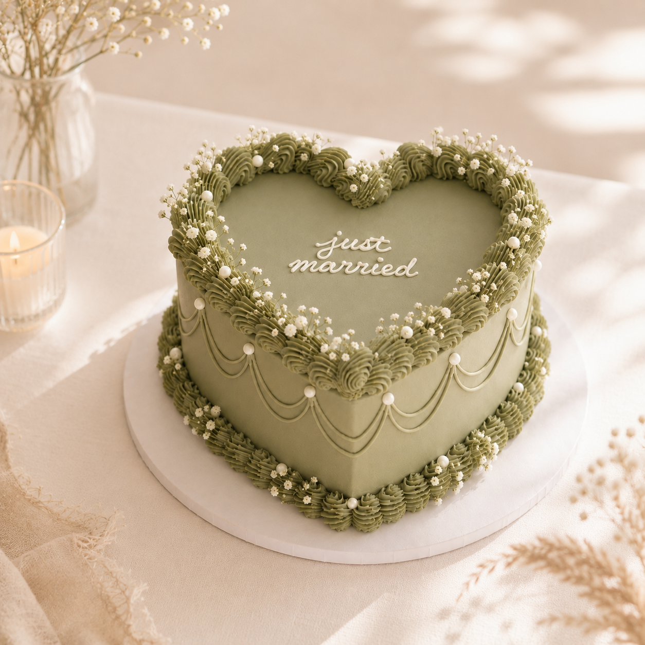 Wedding Cakes cake