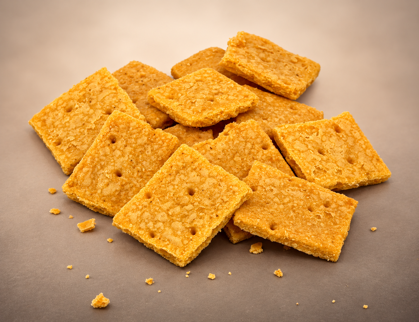 Cheese Bites