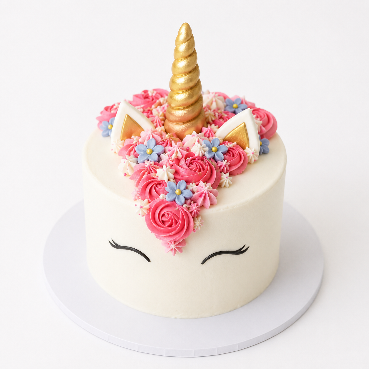 Cakes for Every Occasion cake