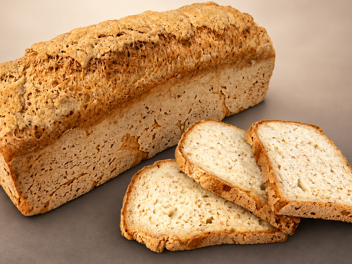 Breads
