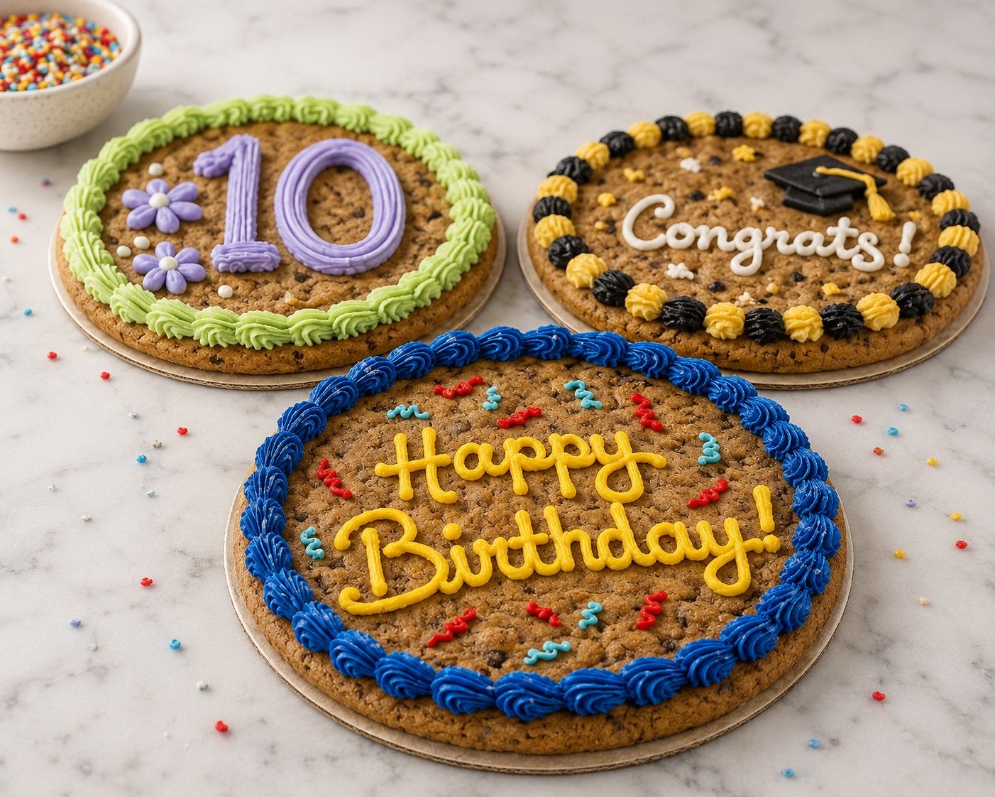 Cakes for Every Occasion cake
