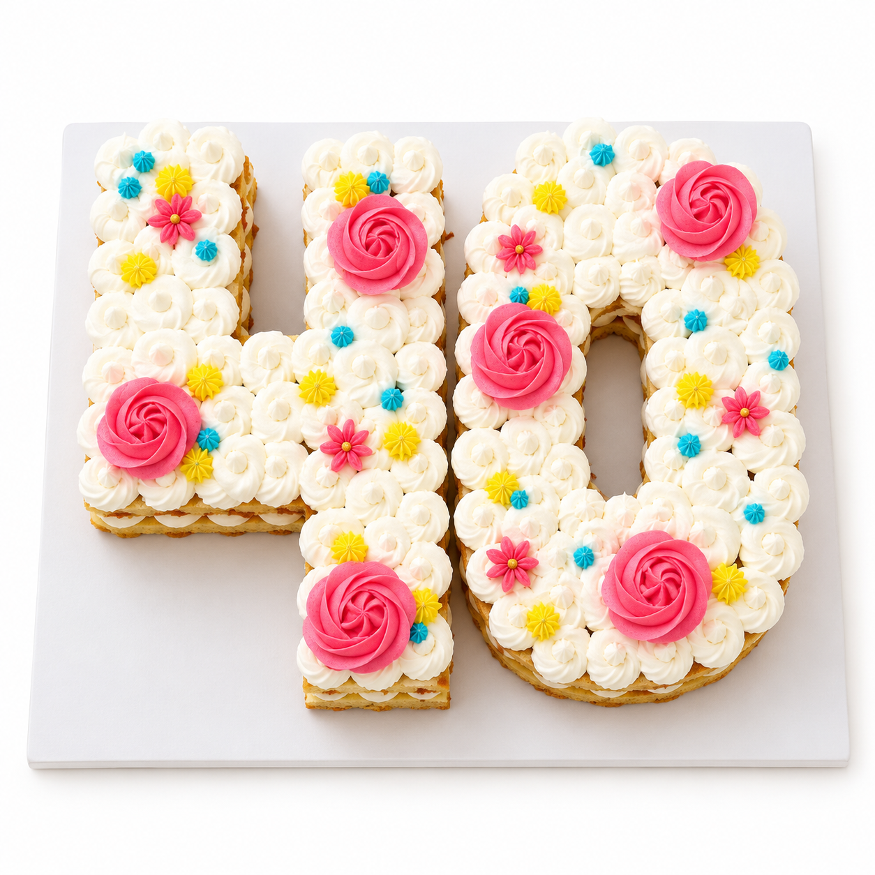 Cakes for Every Occasion cake