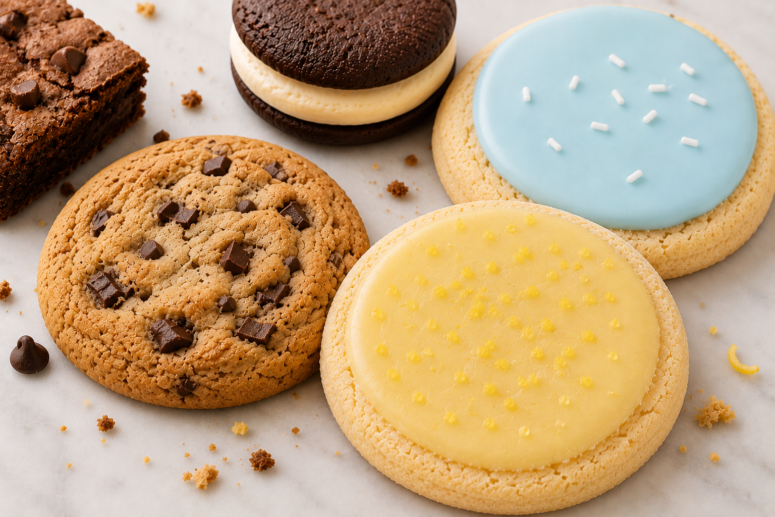 Sweet Treats