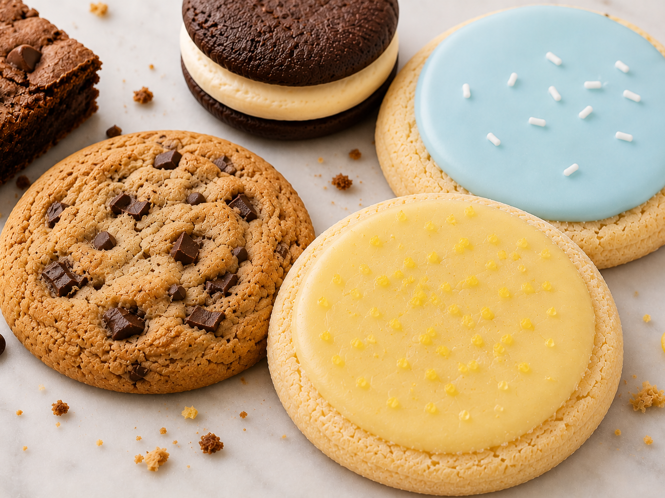 Sweet Treats
