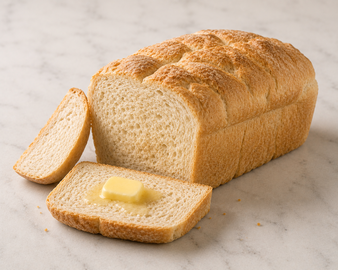 Classic Bread