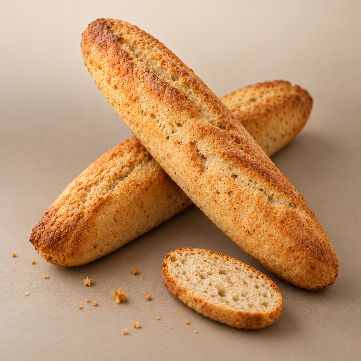 Classic Baguette
