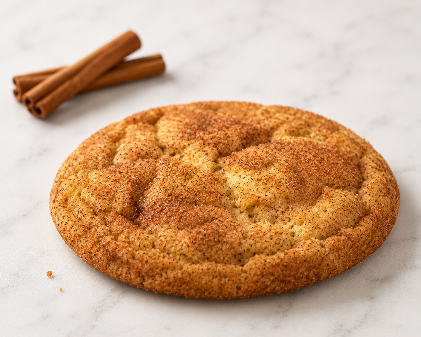 Snickerdoodles