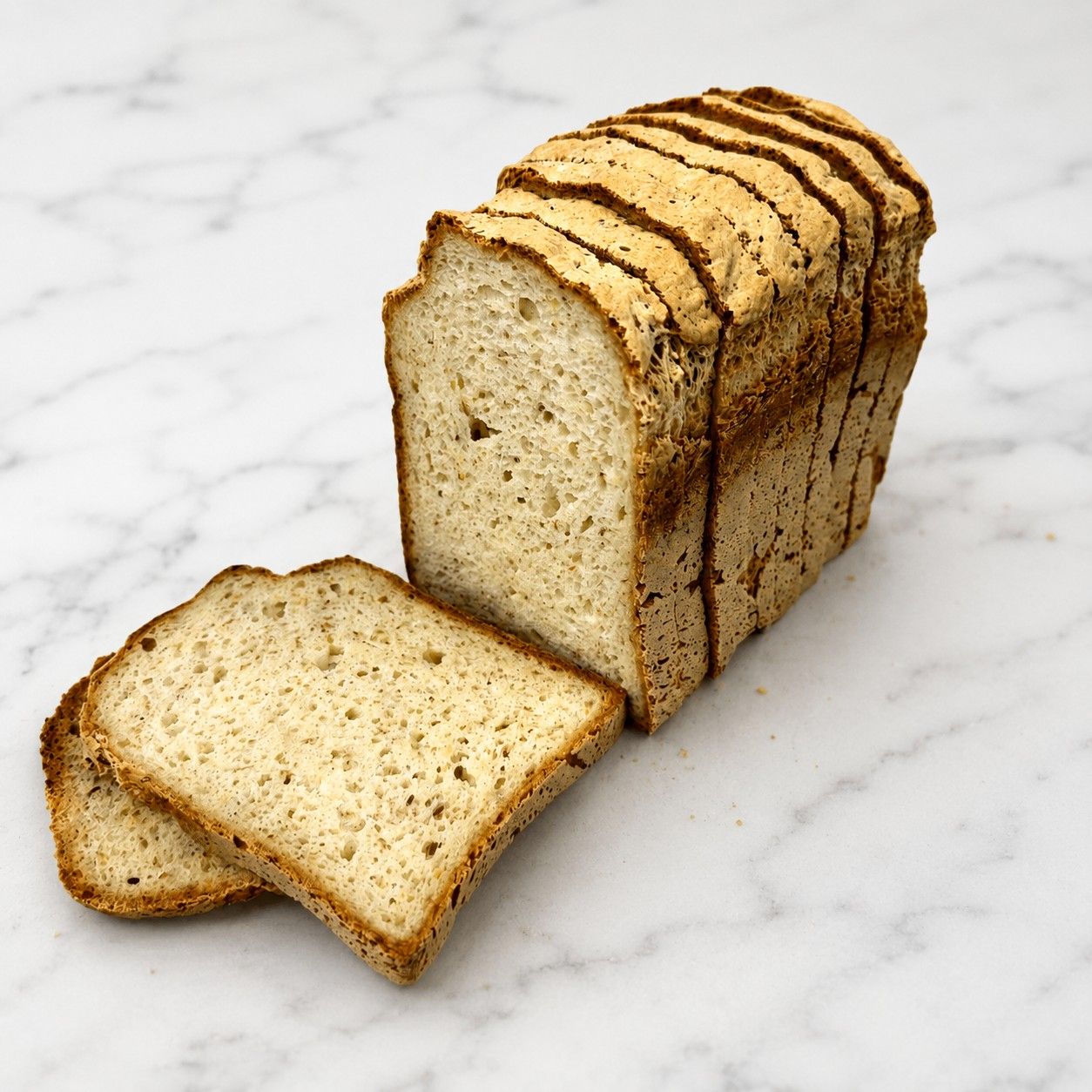 Classic Bread